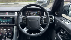 Land Rover Range Rover 2.0 P400e Westminster Black 4dr Auto Estate